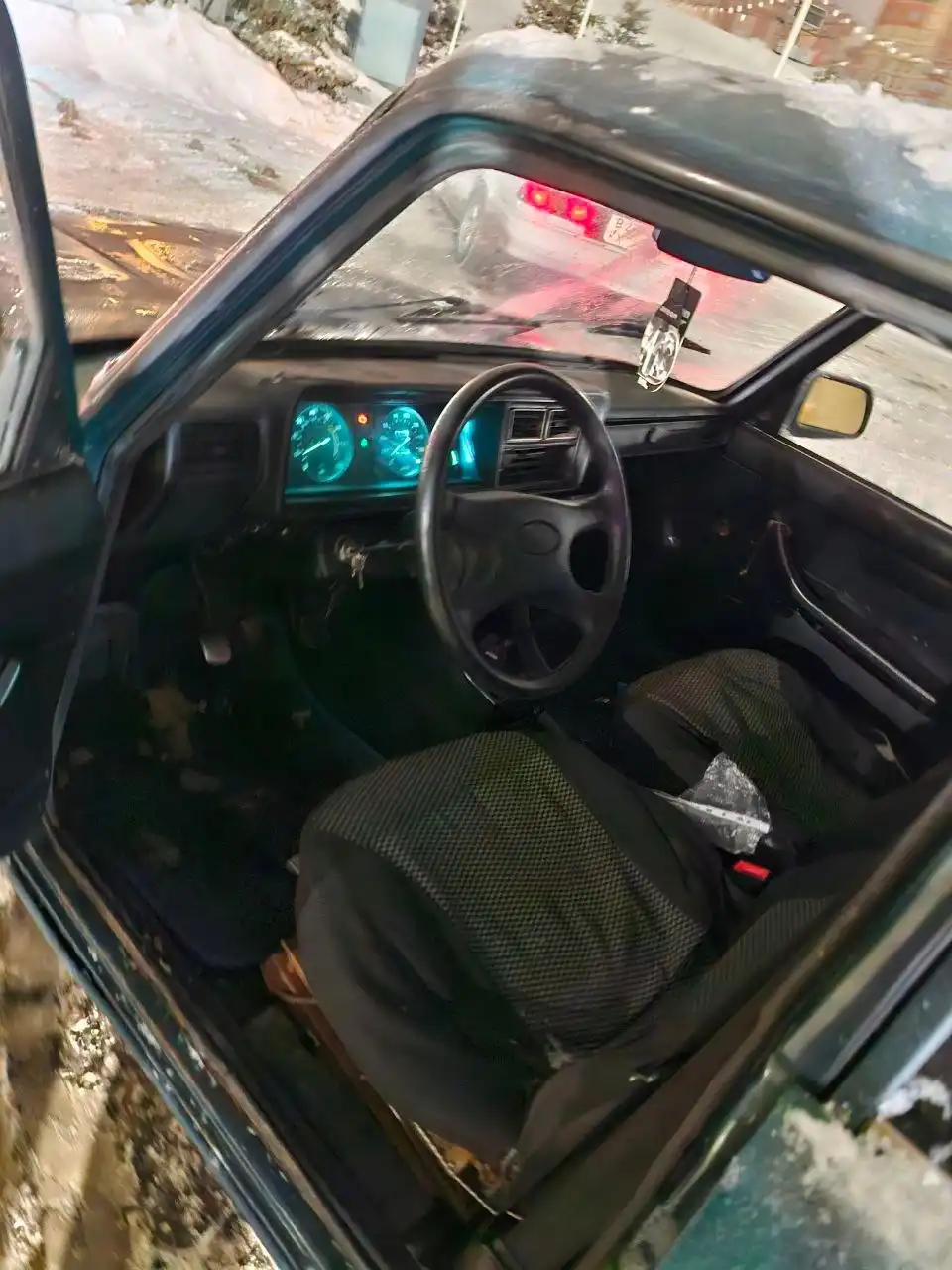 Продам тормозной диск