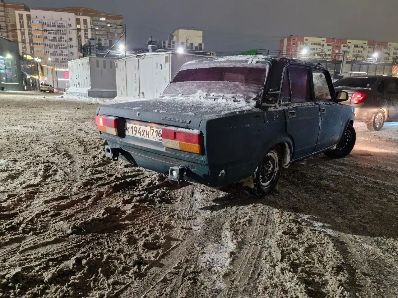 Продам тормозной диск