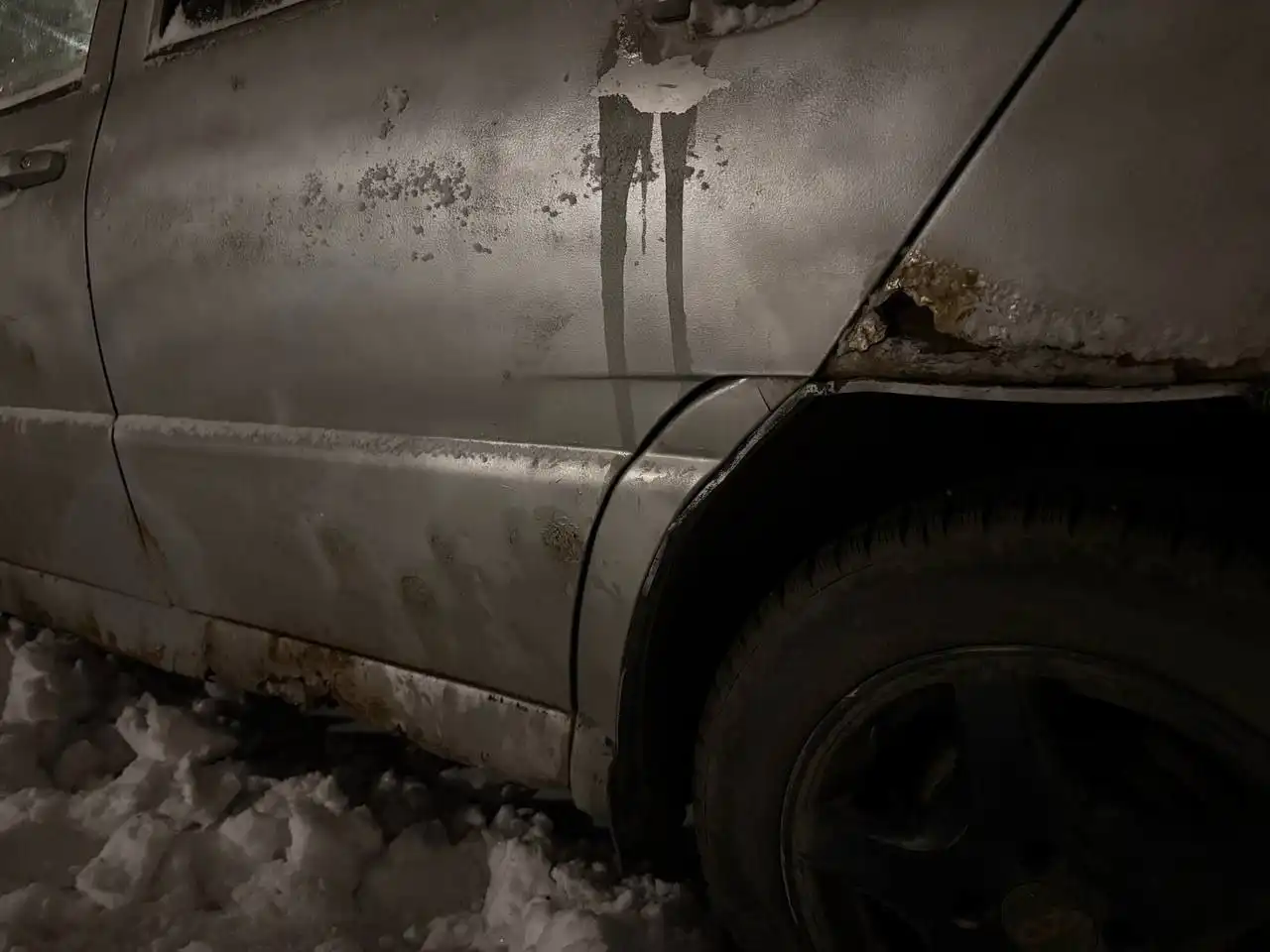 Чери Амулет А15 8клоп с кап ремонтом движка