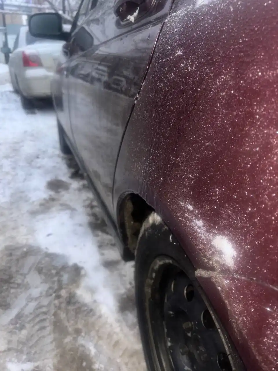 Продается Лада Приора 2013 года