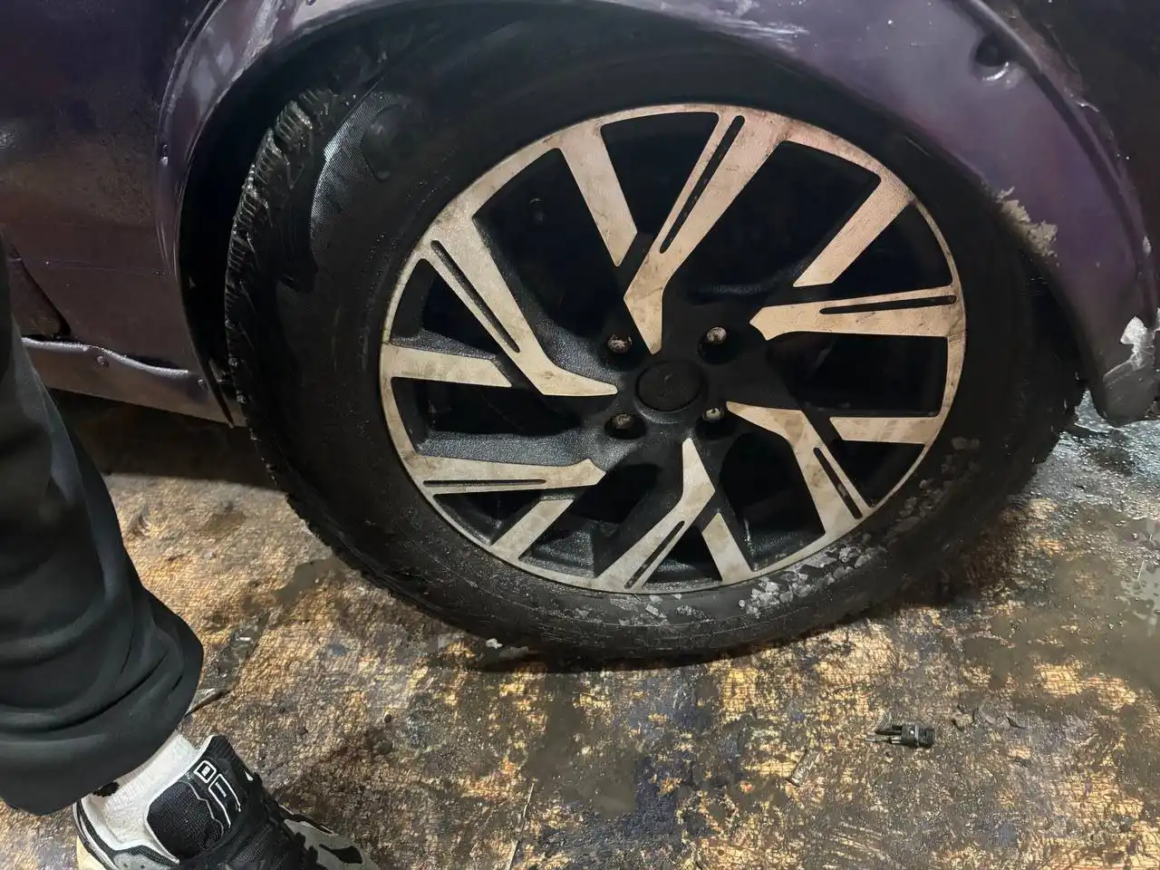 Продам автомобиль на авторынке Оренбург