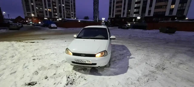 Продажа автомобиля с перебранной ходовой - частное объявление в Оренбург