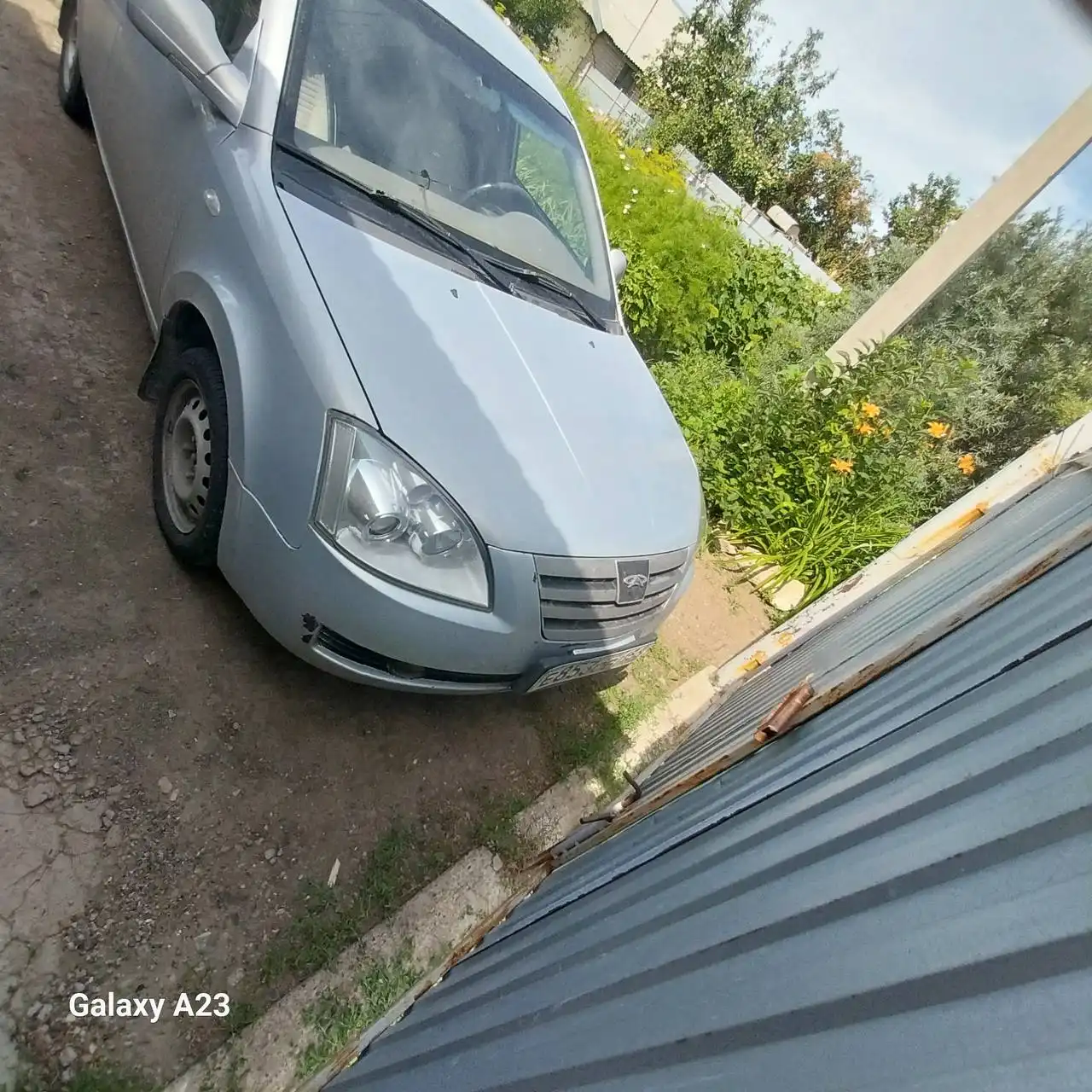 Продажа автомобиля Vortex Estina 2011 года с двигателем 1.5