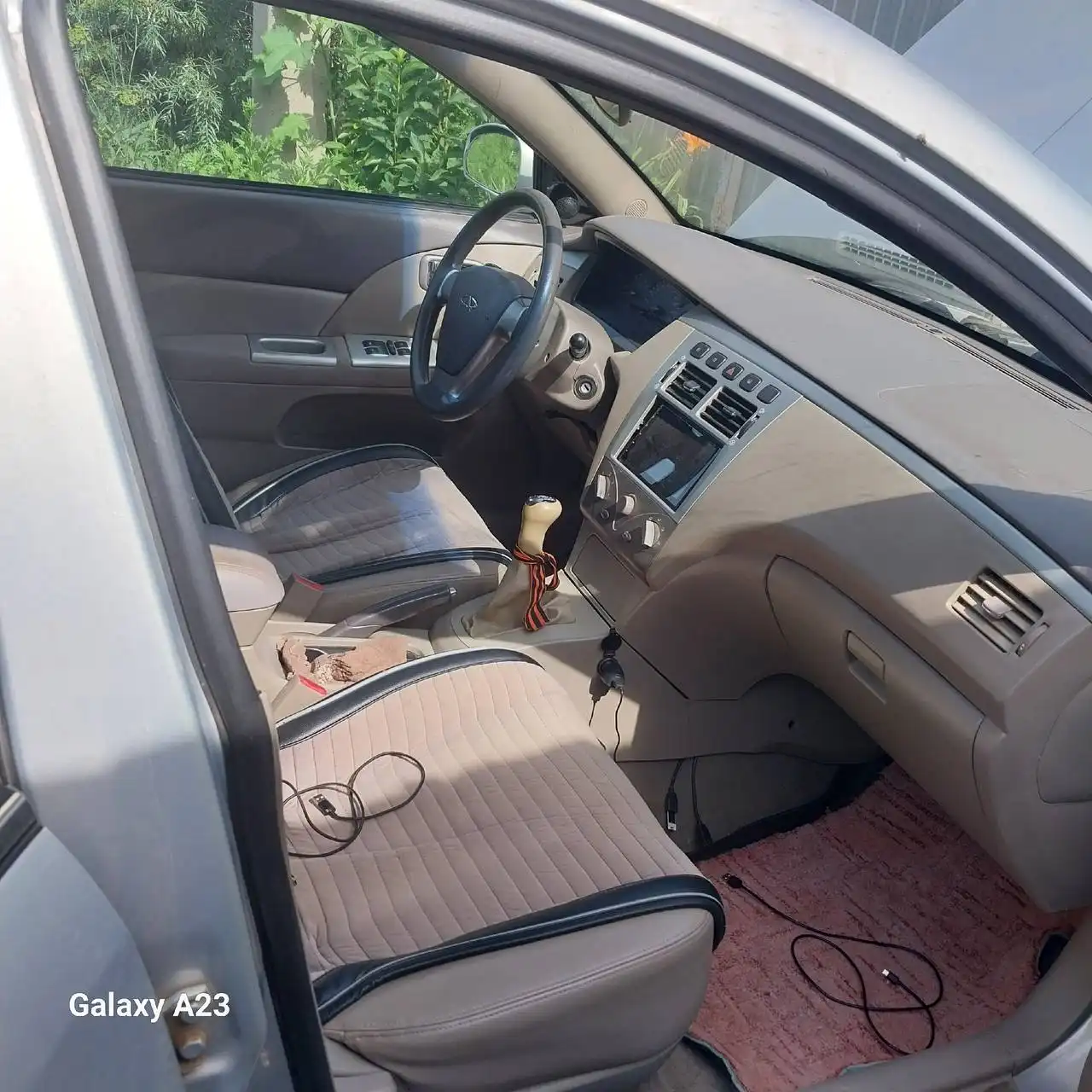 Продажа автомобиля Vortex Estina 2011 года с двигателем 1.5