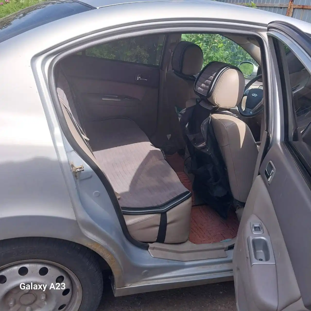 Продажа автомобиля Vortex Estina 2011 года с двигателем 1.5