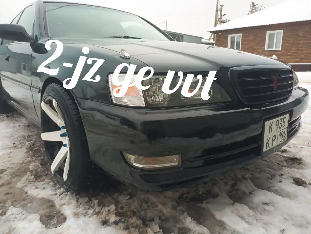 Продажа автомобиля ВАЗ 2106 в Оренбурге