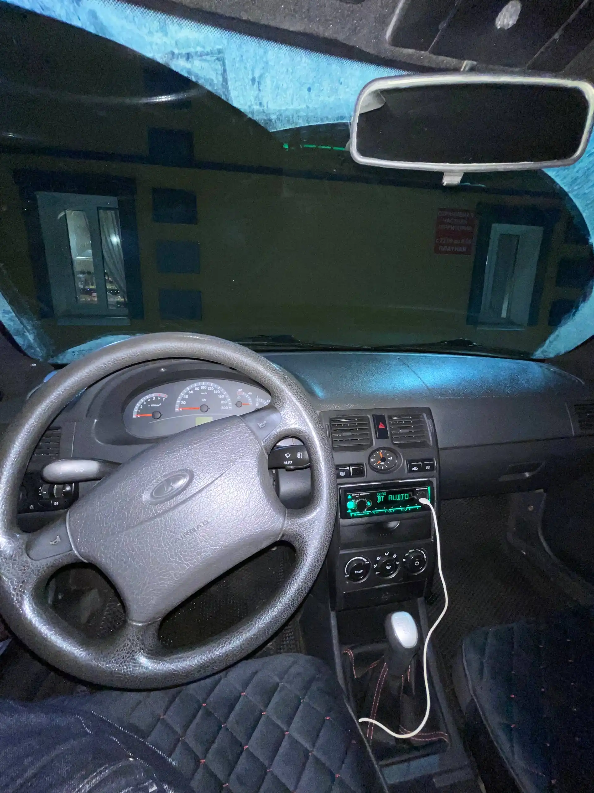 Лада Приора 2012 года в идеальном состоянии - Легковые автомобили (Авто) в Оренбург