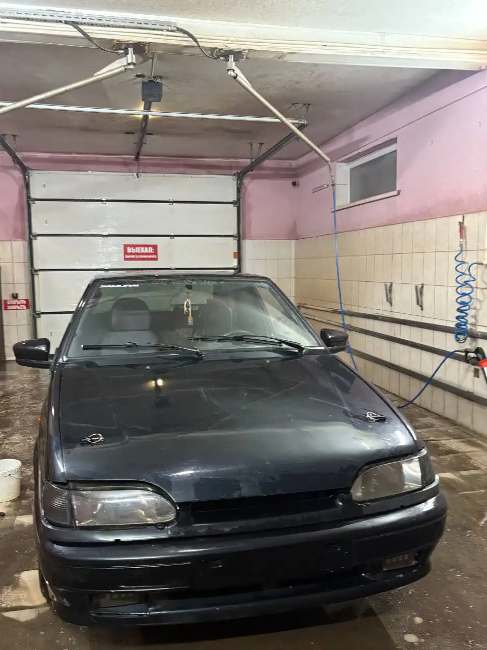 ВАЗ 2114 2008 года - Легковые автомобили (Авто) в Оренбург