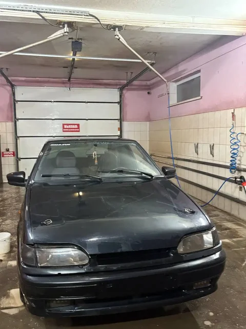 ВАЗ 2114 2008 года - Госномера в Оренбург