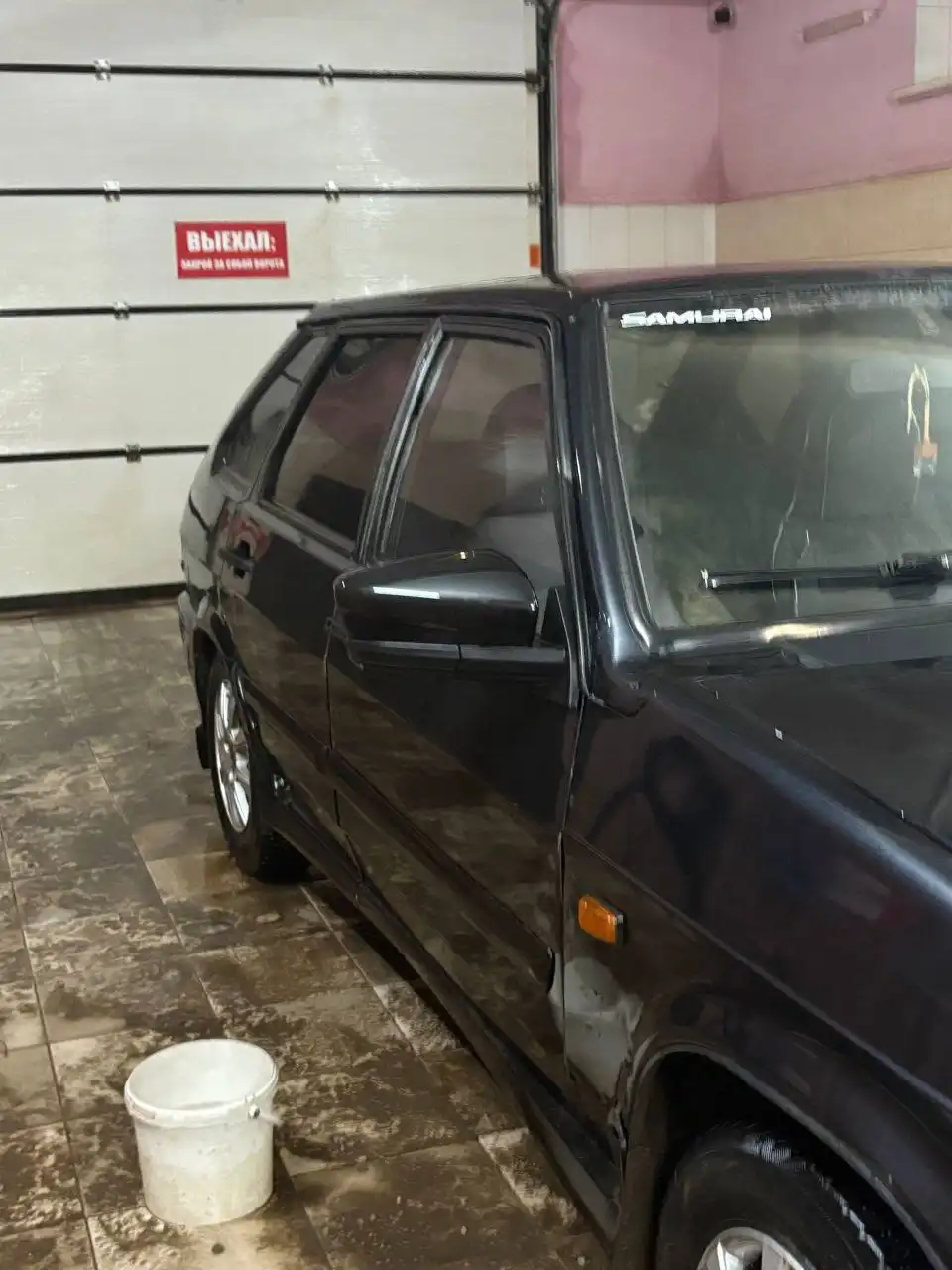 ВАЗ 2114 2008 года - Легковые автомобили (Авто) в Оренбург