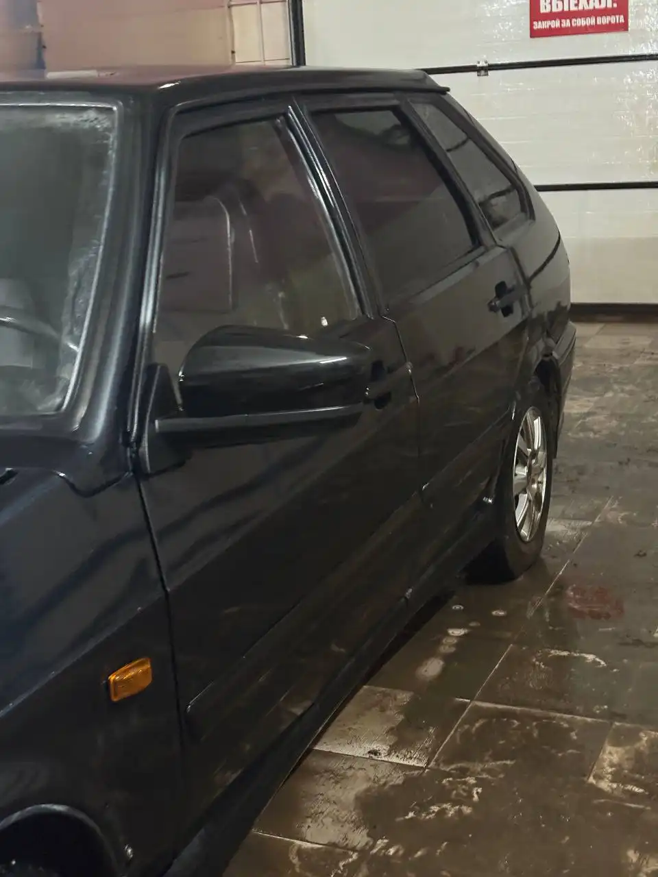 ВАЗ 2114 2008 года - Легковые автомобили (Авто) в Оренбург