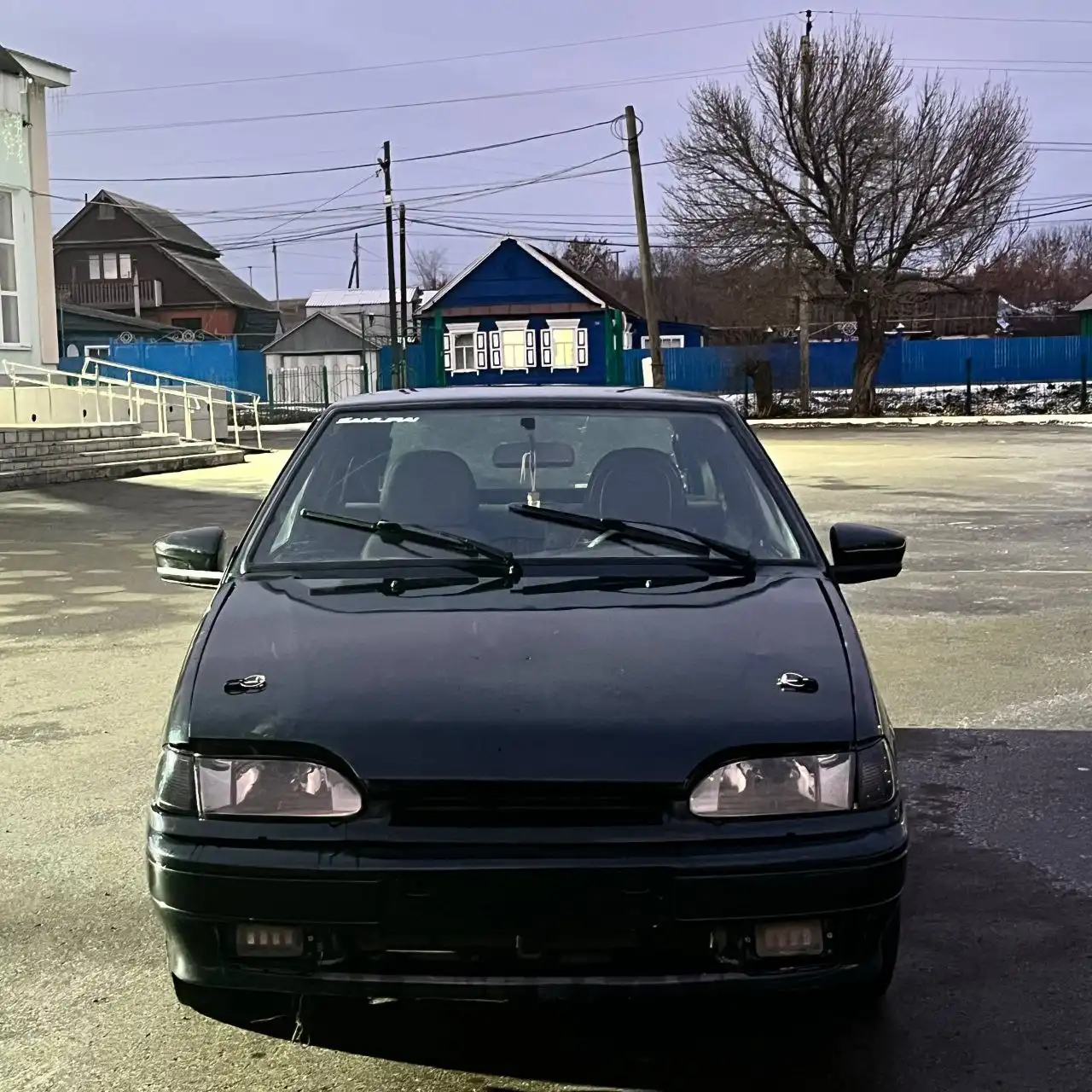 ВАЗ 2114 2008 года - Легковые автомобили (Авто) в Оренбург