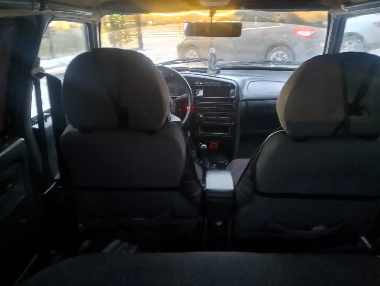 Продажа автомобилей ВАЗ 2109 и ВАЗ 2107 - Авто в Оренбург