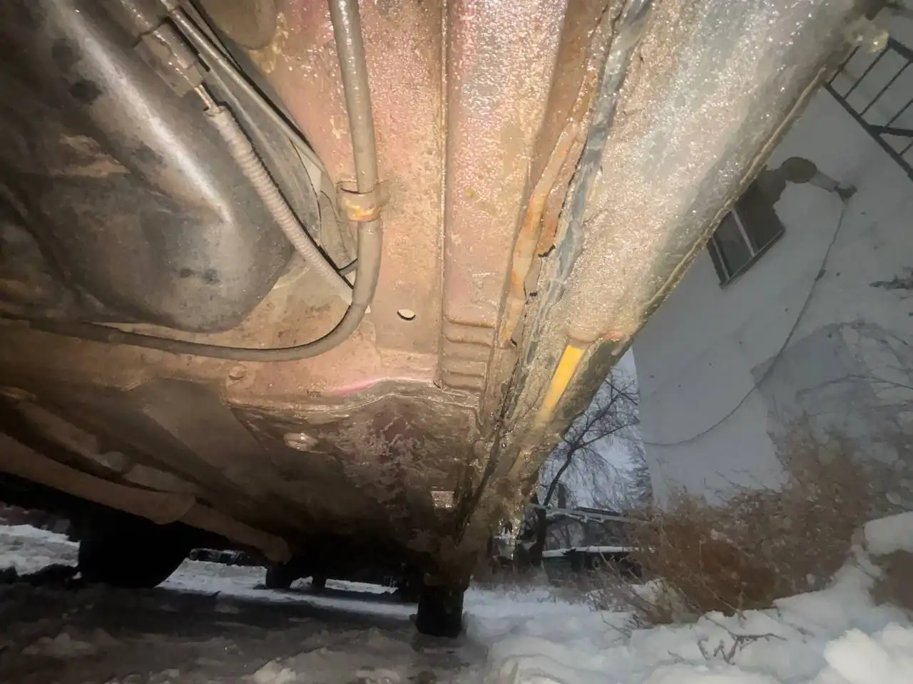 Продажа автомобиля Lada Priora 2013 года - Легковые автомобили (Авто) в Оренбург