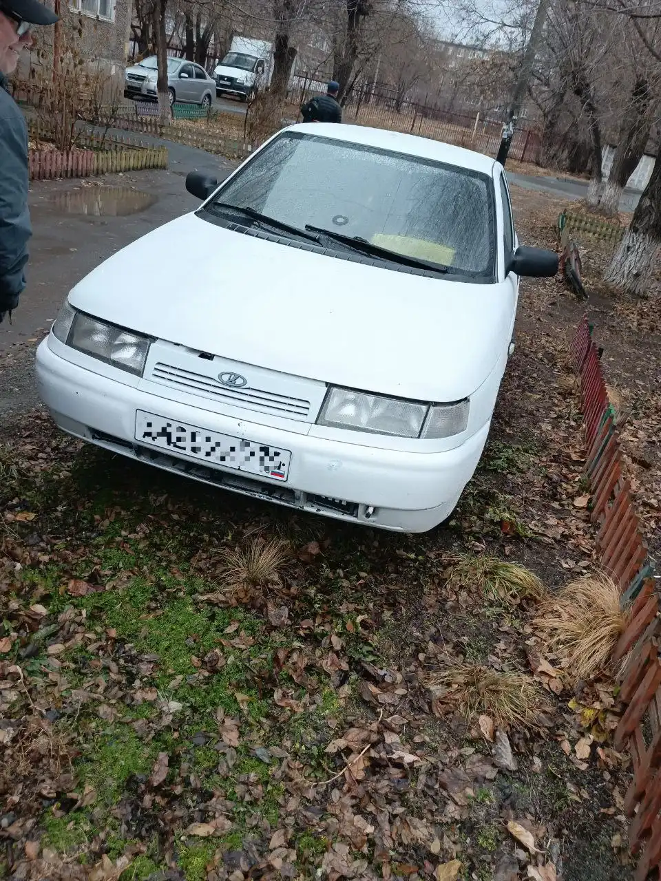 Продажа ВАЗ 2110 1998 года в отличном состоянии