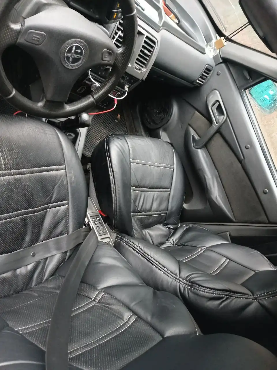 Продажа ВАЗ 2110 1998 года в отличном состоянии