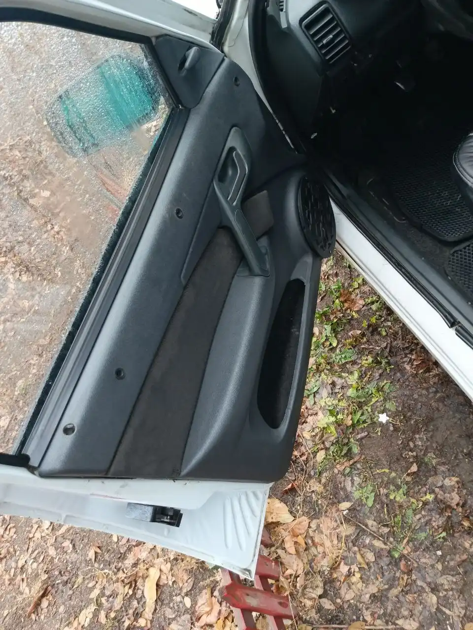 Продажа ВАЗ 2110 1998 года в отличном состоянии