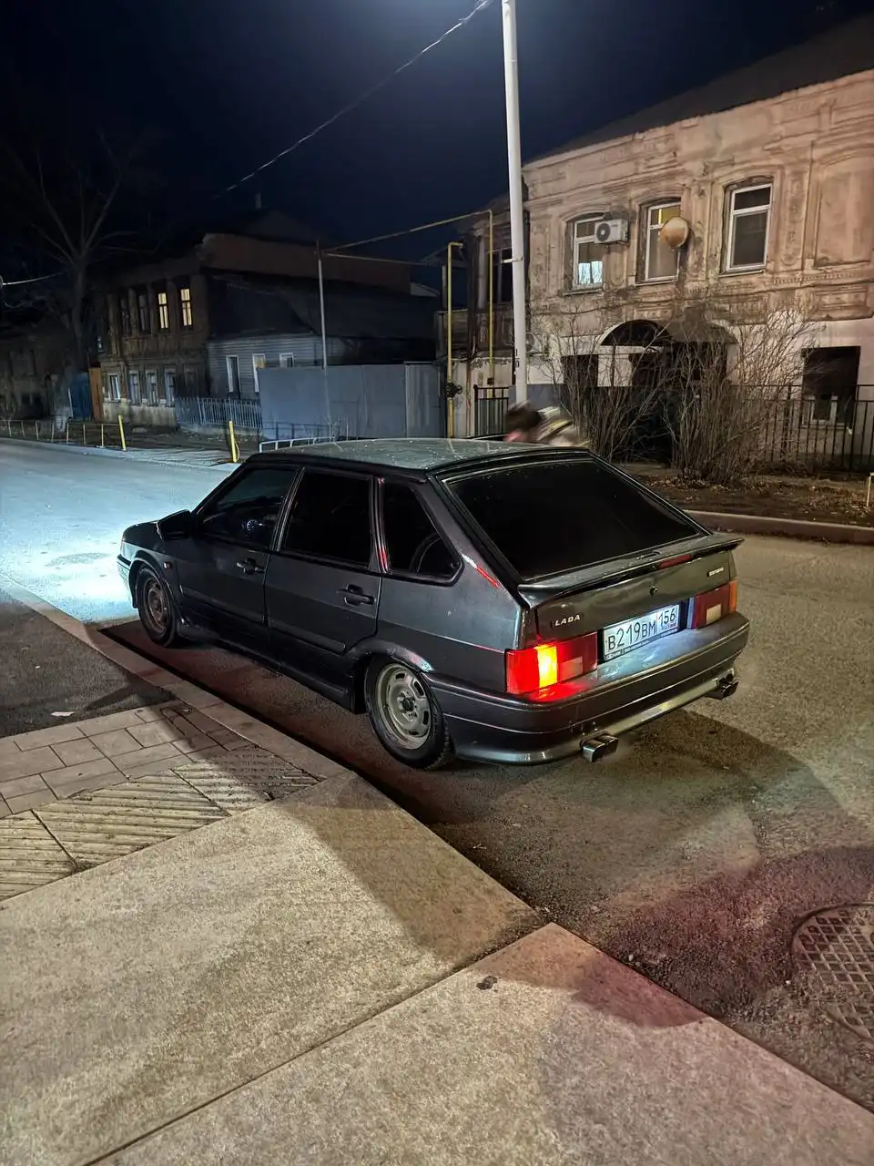Продажа ВАЗ 2114 2006 года