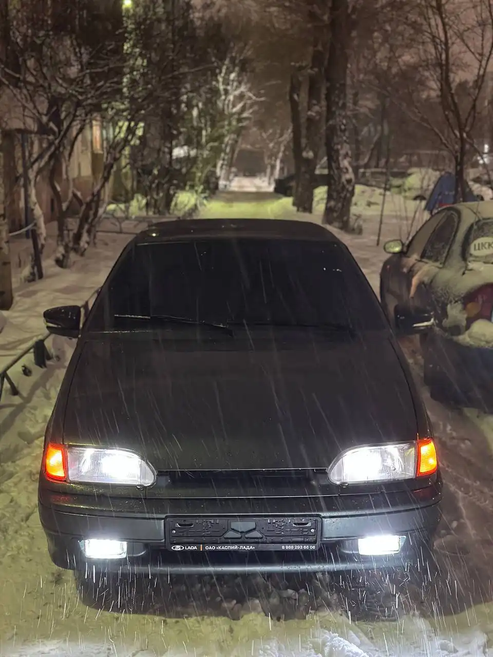 Продажа ВАЗ 2114 2006 года