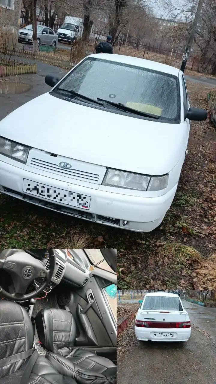 Авторынок Оренбург в Орске