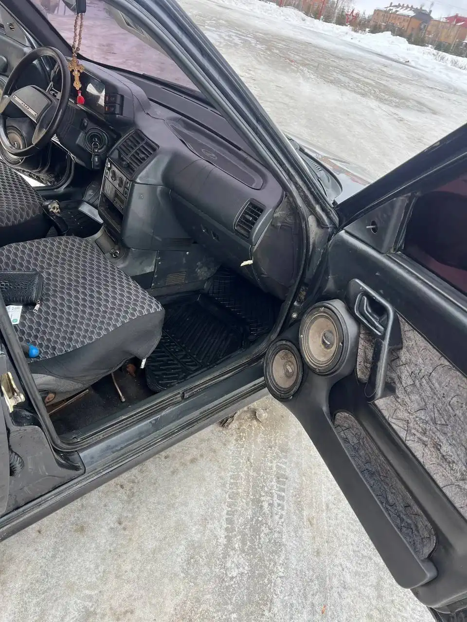 Продам ВАЗ 2110 в хорошем техническом состоянии - Авто в Сорочинск