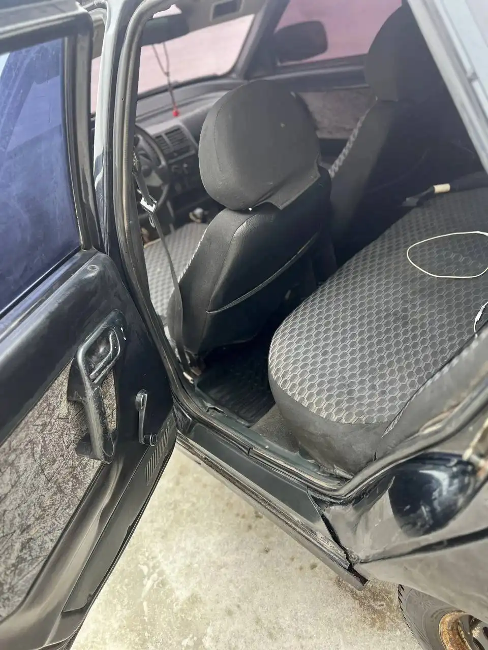 Продам ВАЗ 2110 в хорошем техническом состоянии - Авто в Сорочинск