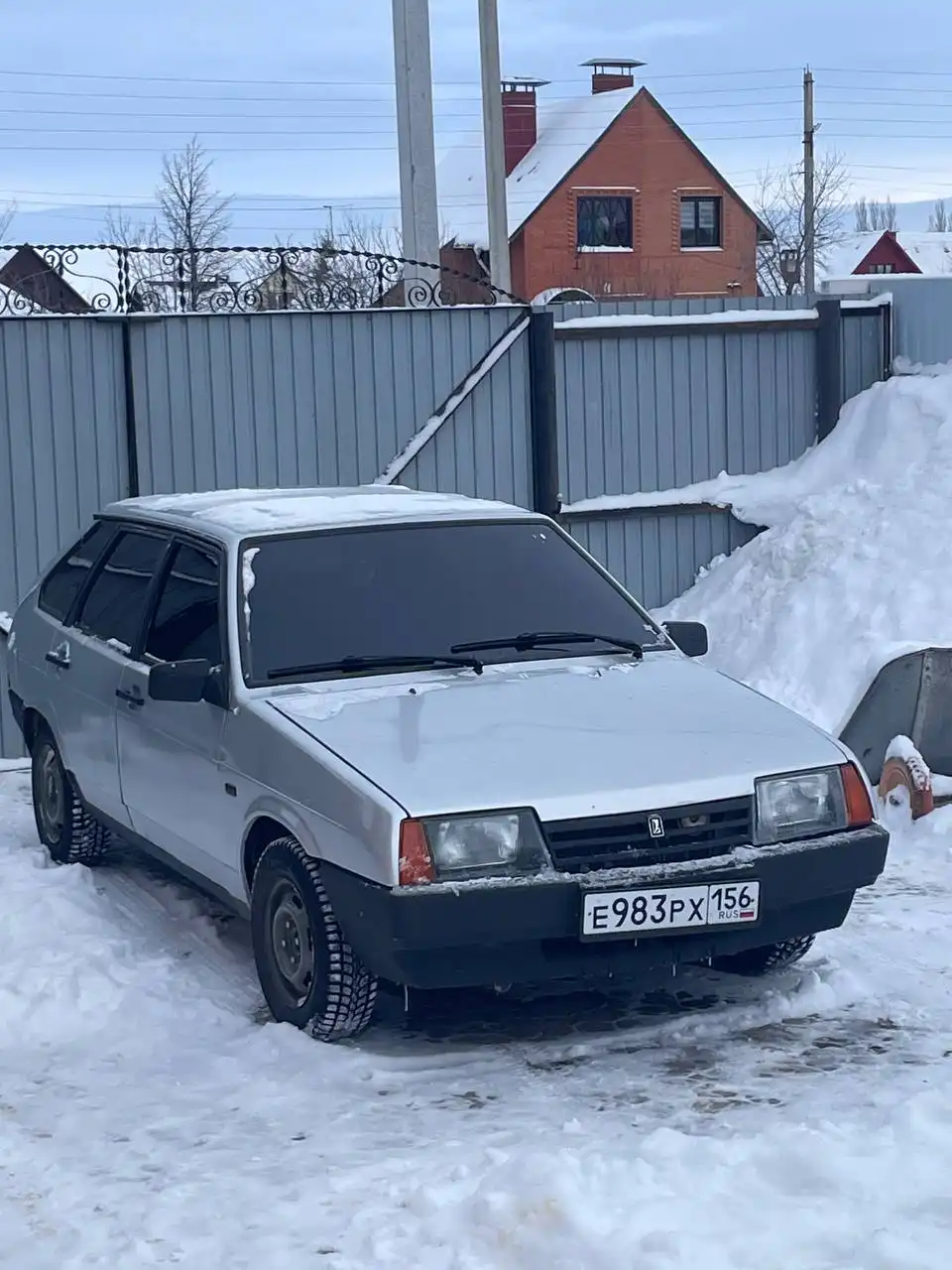 Продам или обмен на классику