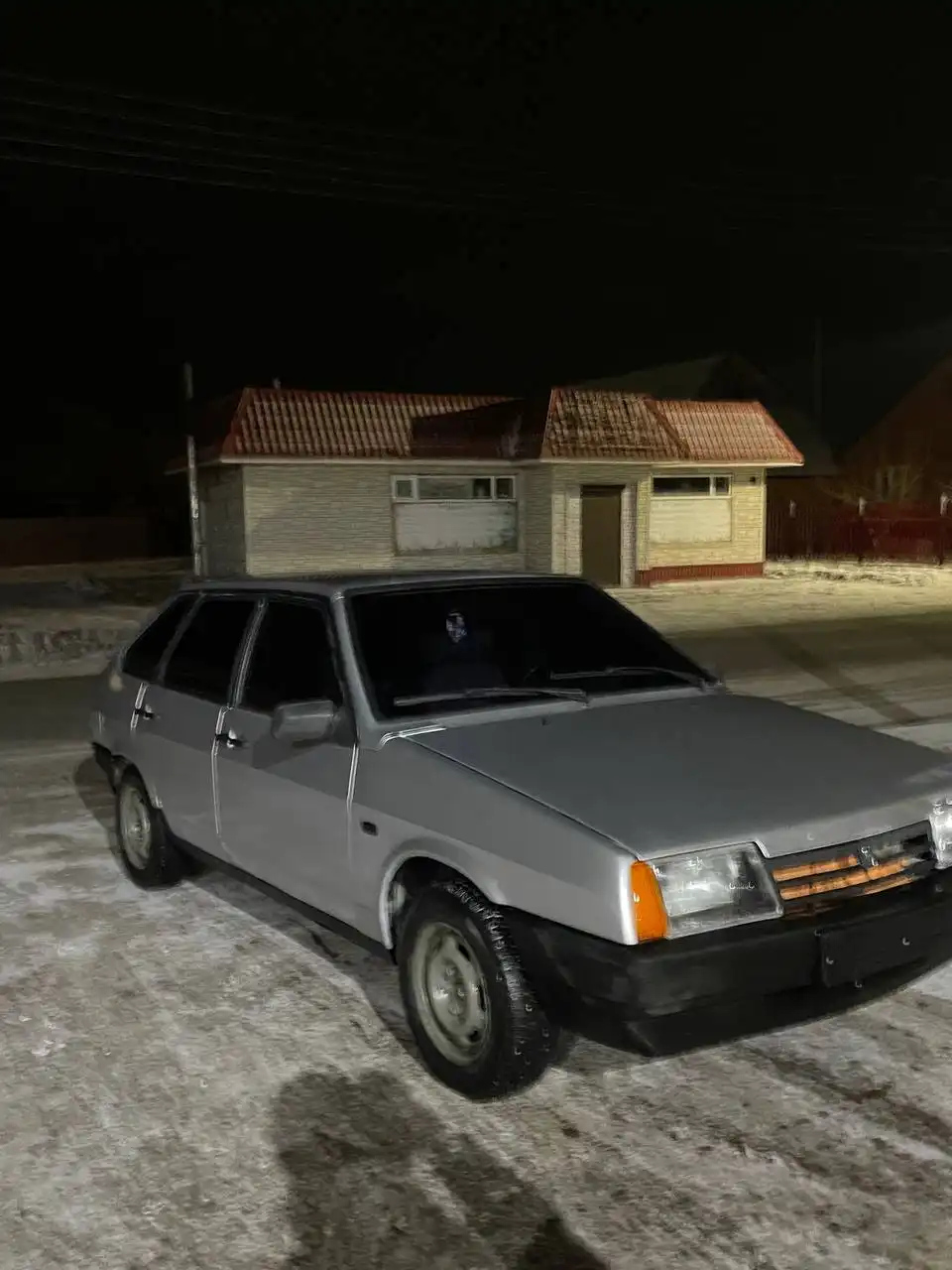 Продам или обмен на классику