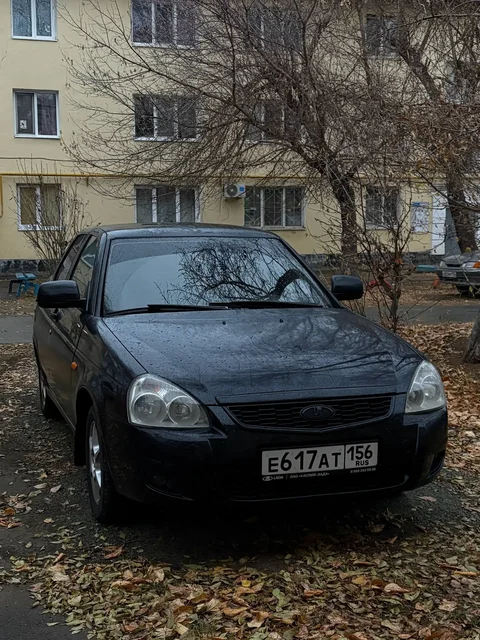 Продажа личного автомобиля в хорошем состоянии - Авто в Орск