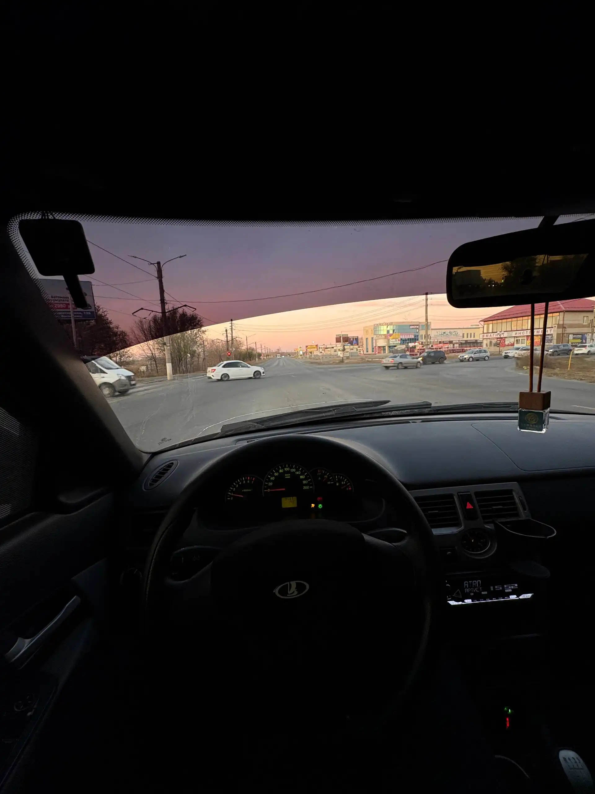 Продажа личного автомобиля в хорошем состоянии