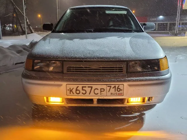 ВАЗ 2112 2004 года - Авто в Казань