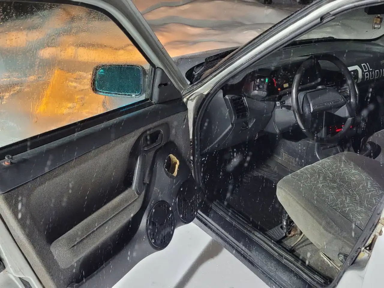 ВАЗ 2112 2004 года