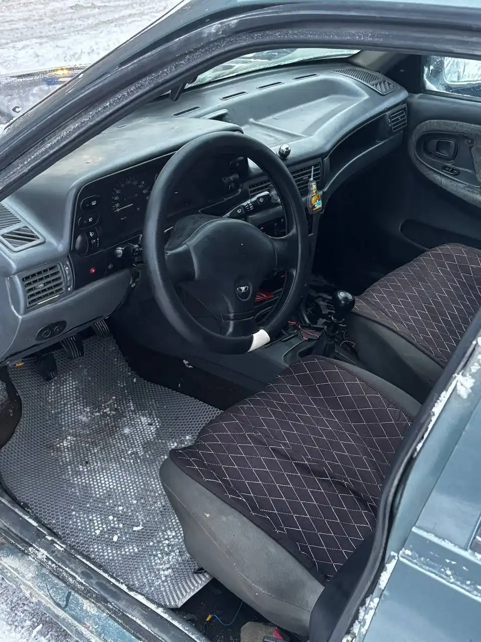 Продам Daewoo Nexia 2004 года