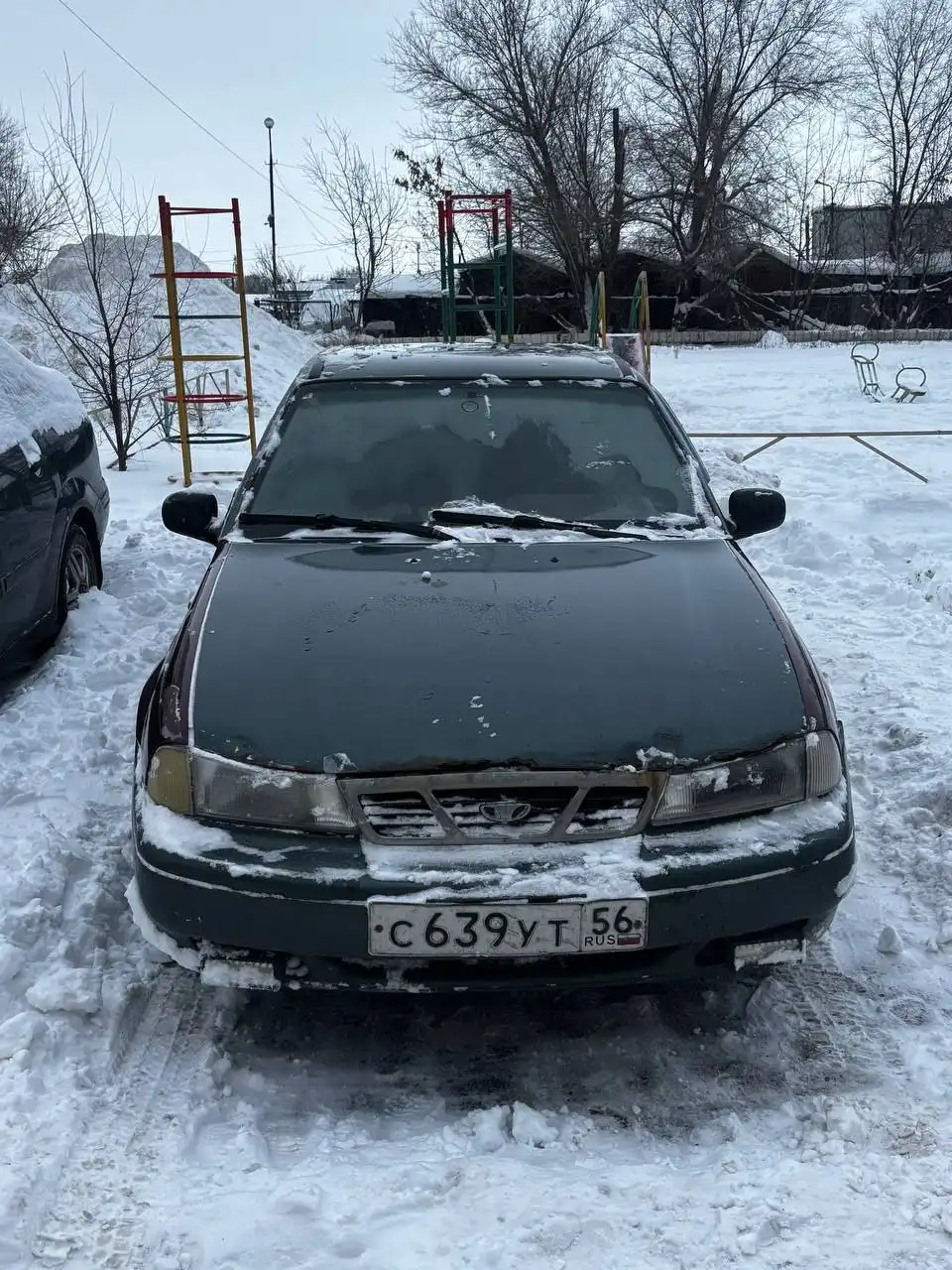 Продам Daewoo Nexia 2004 года