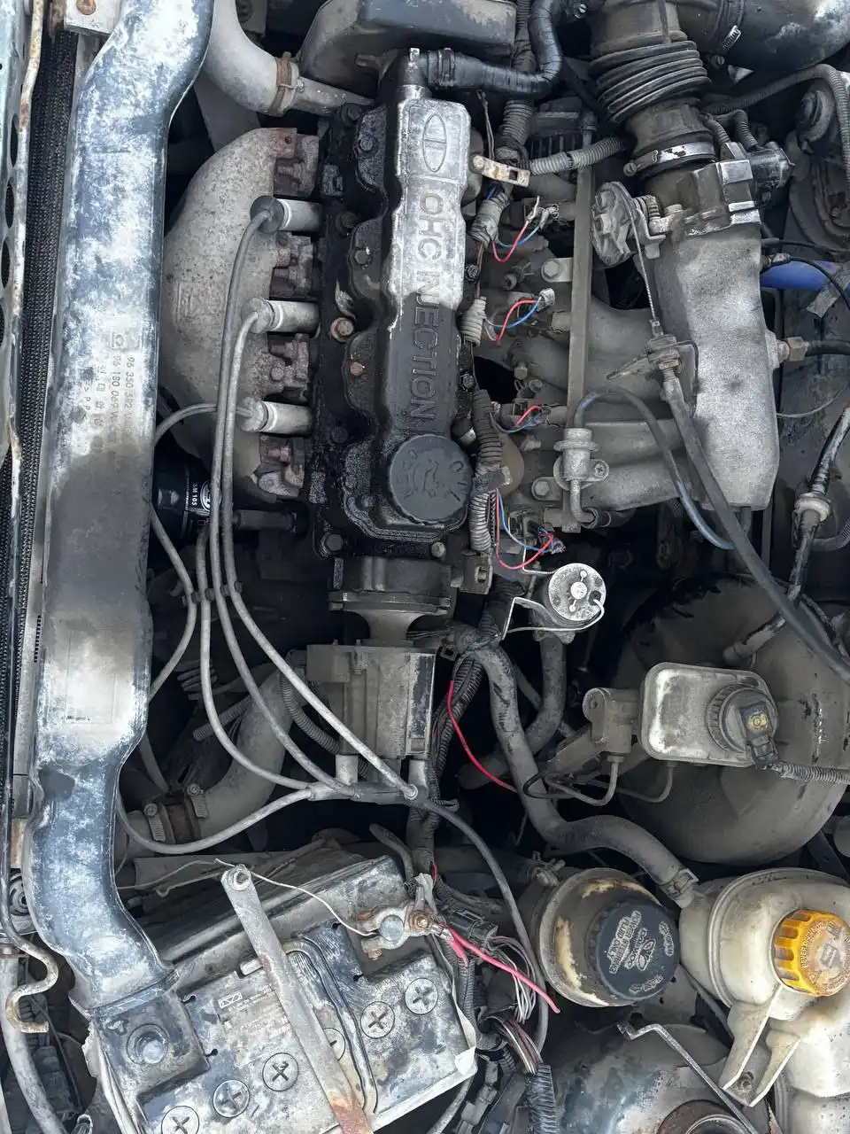 Продам Daewoo Nexia 2004 года