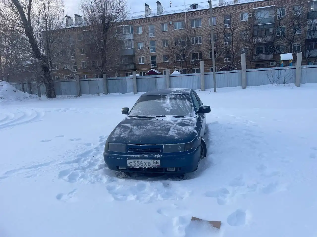 Замена ремня ГРМ и полный ход автомобиля - Авторемонт (Услуги) в Оренбург