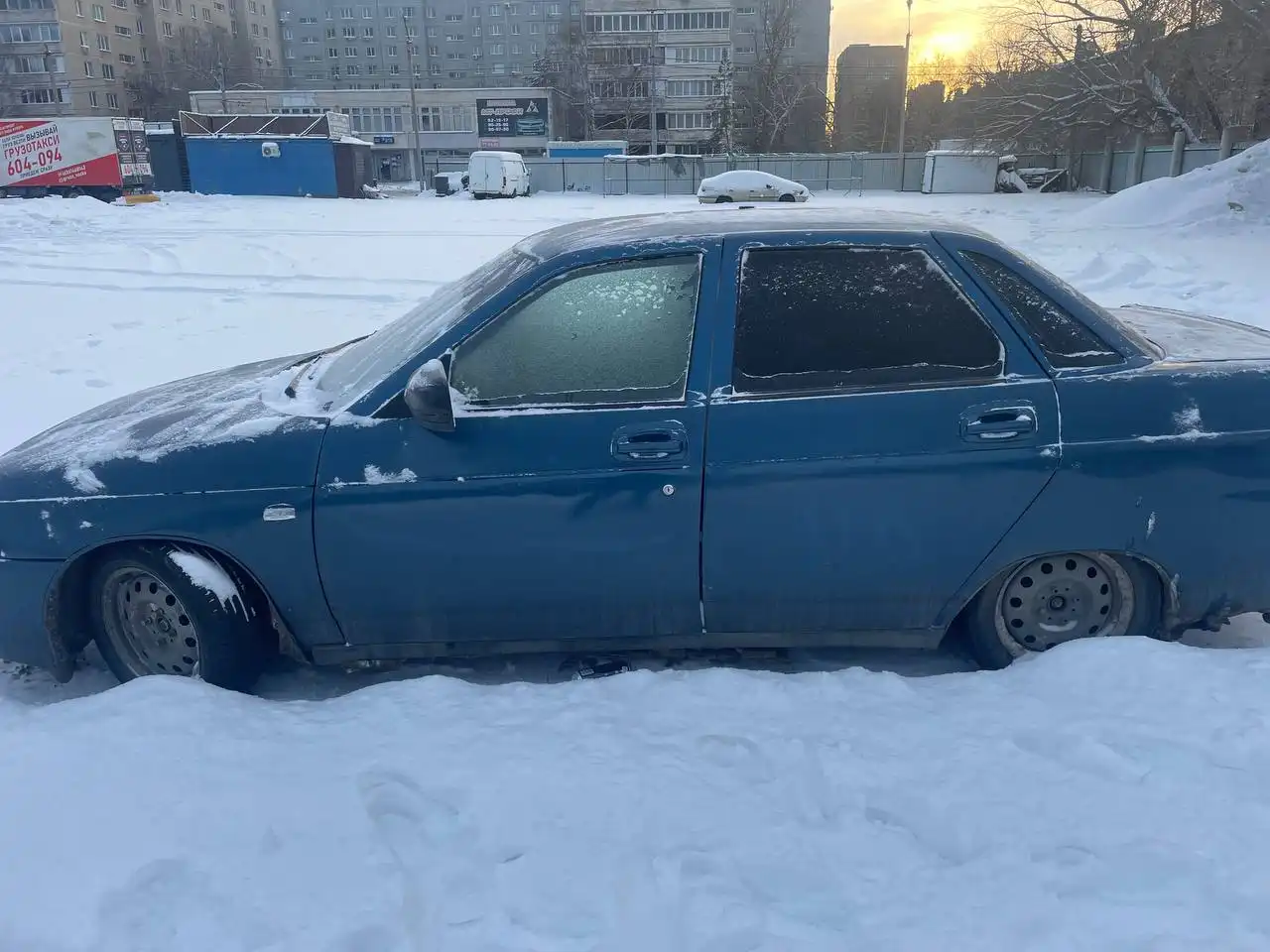 Замена ремня ГРМ и полный ход автомобиля - Авторемонт (Услуги) в Оренбург