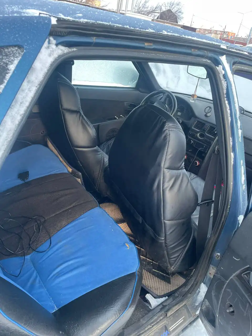 Замена ремня ГРМ и полный ход автомобиля - Авторемонт (Услуги) в Оренбург