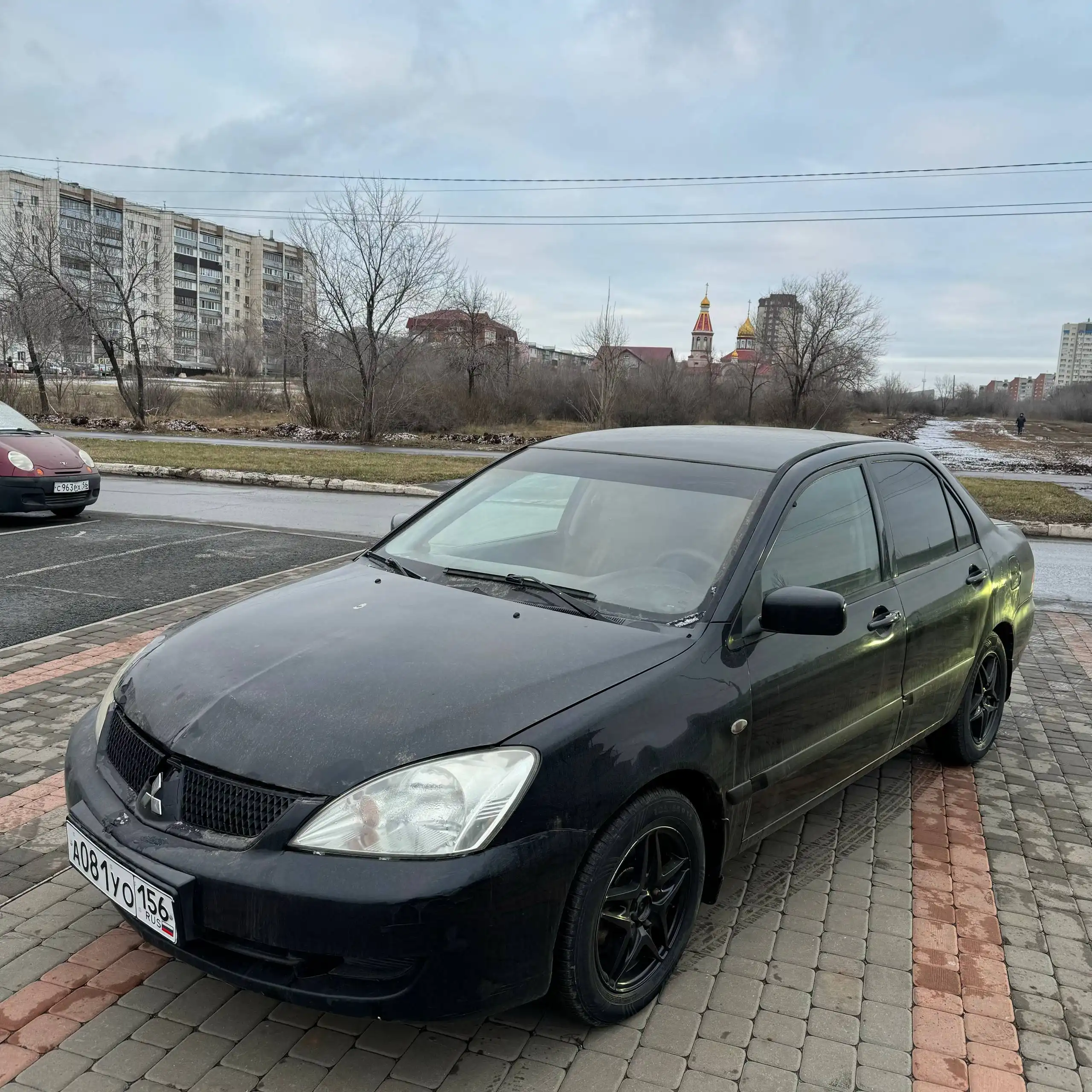 Продажа автомобиля на ходу с чистыми документами