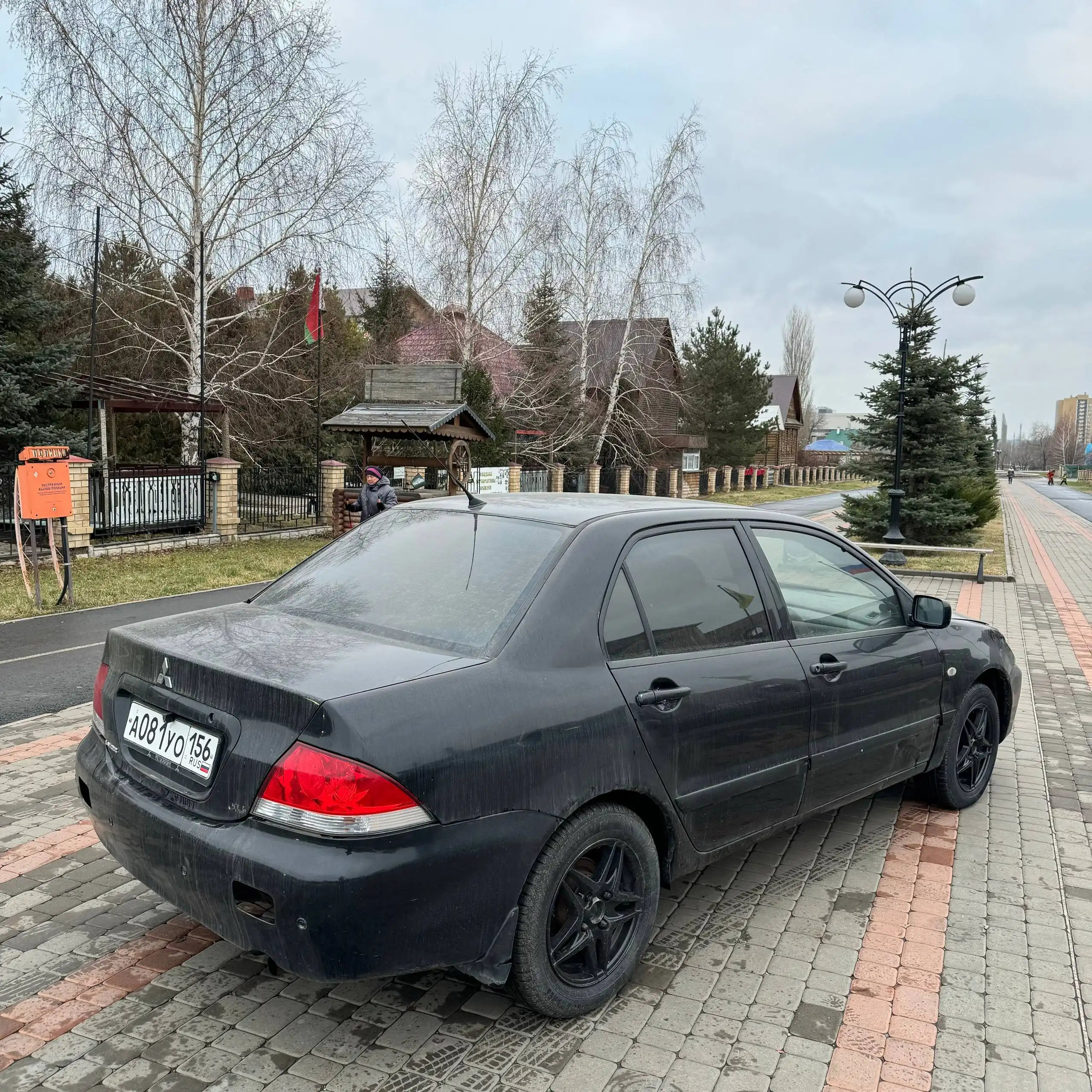 Продажа автомобиля на ходу с чистыми документами