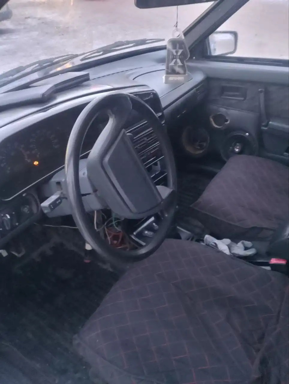 Продам ВАЗ 2109 в отличном состоянии