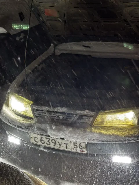 Продам Daewoo Nexia 2004 года - Авто в Оренбург