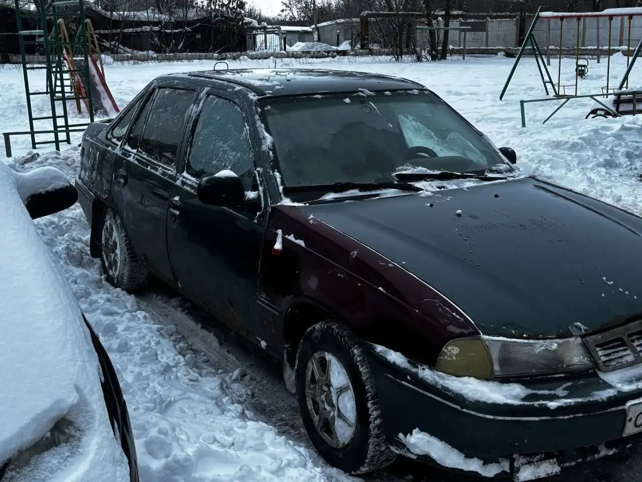 Продам Daewoo Nexia 2004 года
