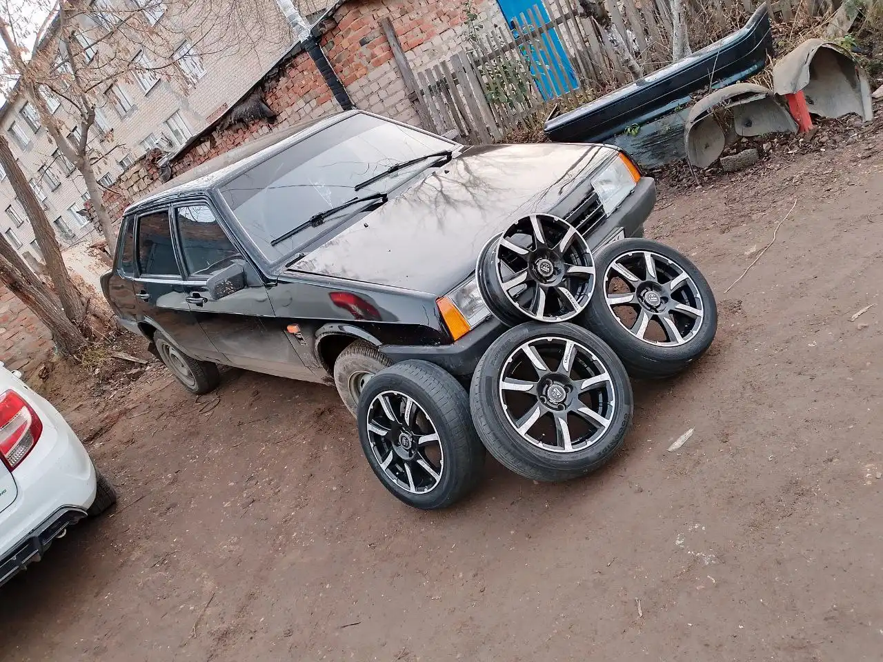 Продажа кинжалов Р15 в хорошем состоянии - Холодное оружие (Хобби и отдых) в Оренбург