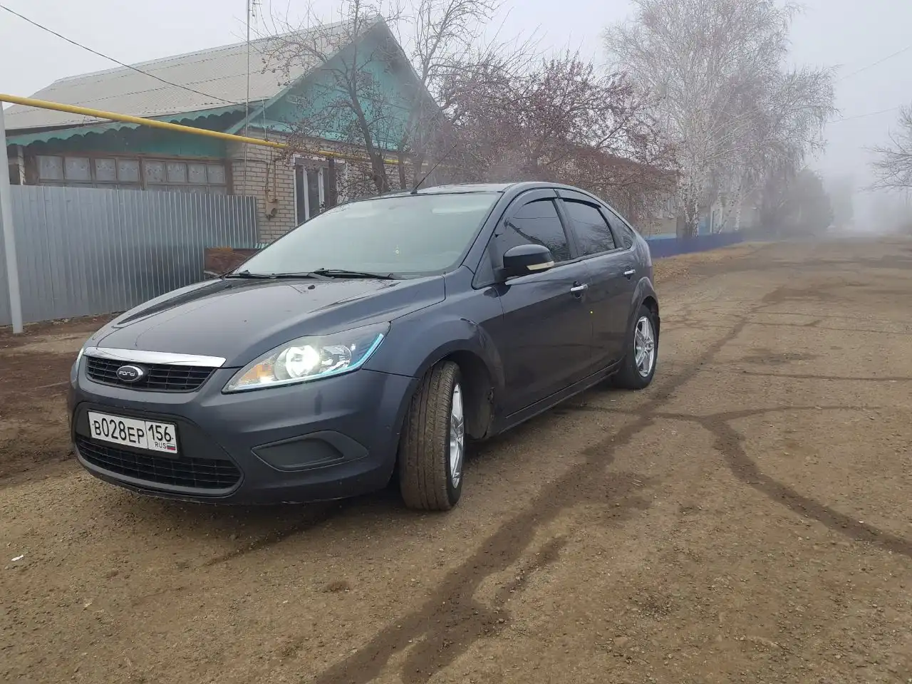 Продажа автомобиля в отличном состоянии