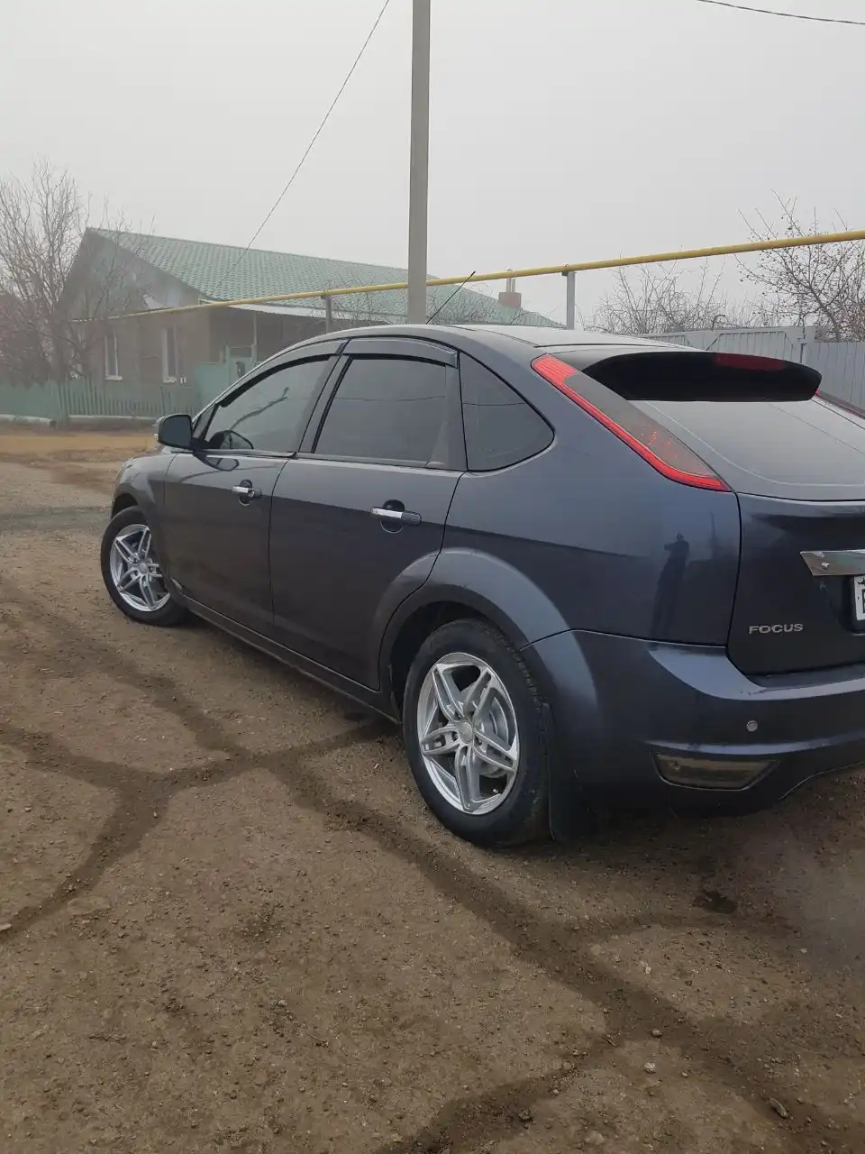 Продажа автомобиля в отличном состоянии