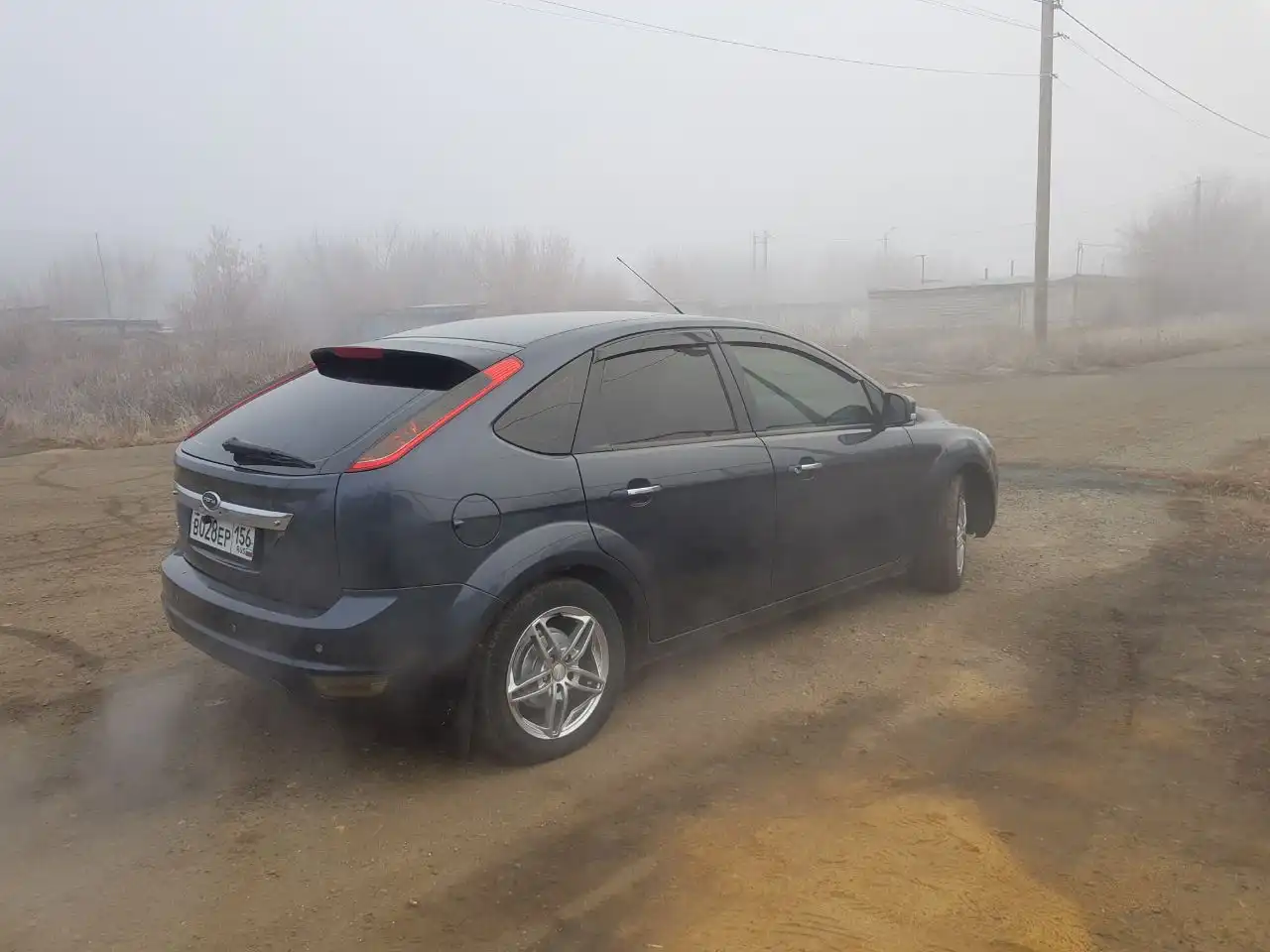 Продажа автомобиля в отличном состоянии