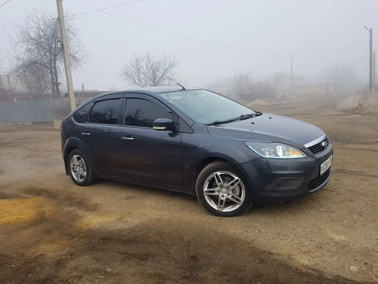 Продажа автомобиля в отличном состоянии