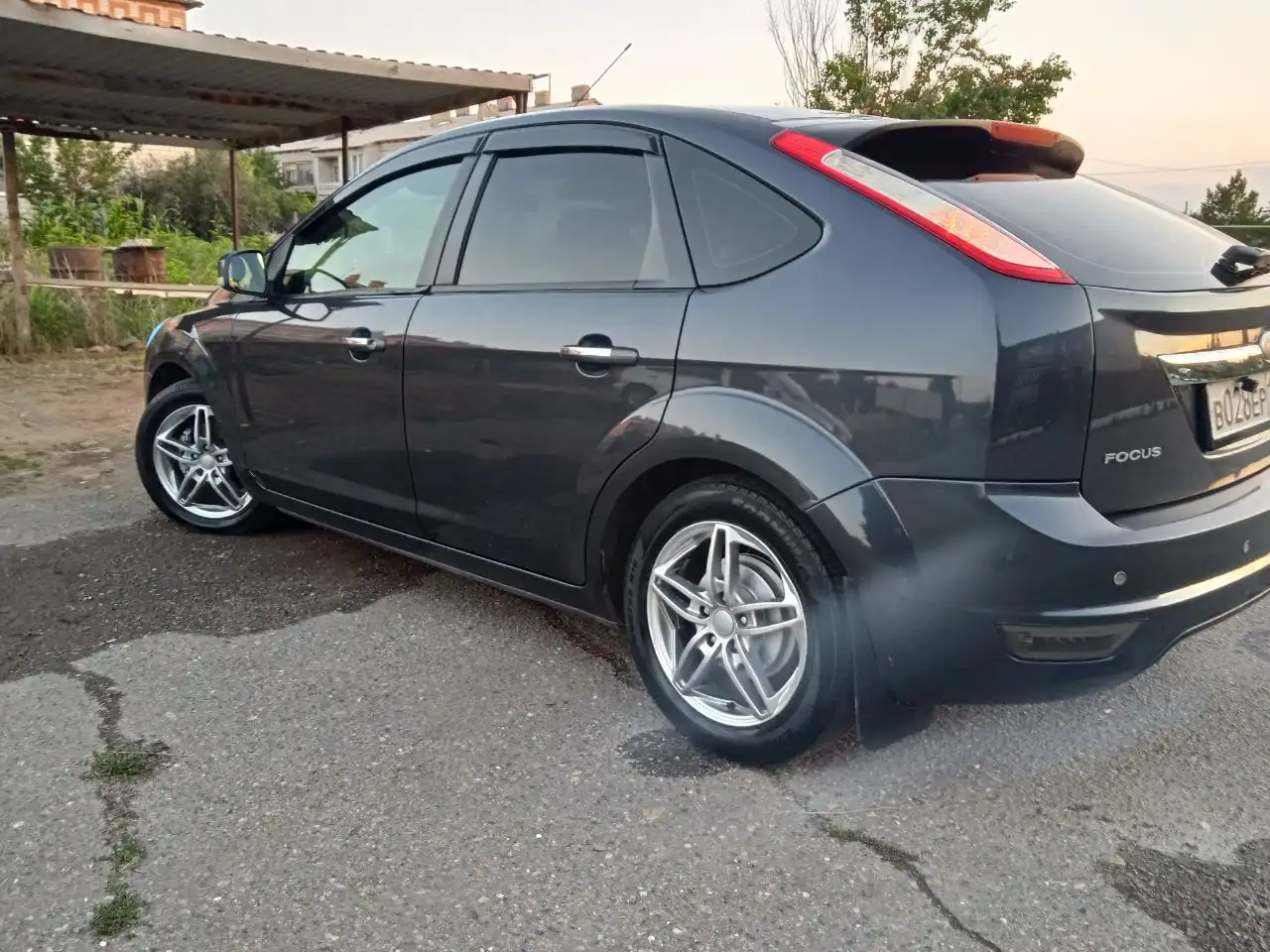 Продажа автомобиля в отличном состоянии