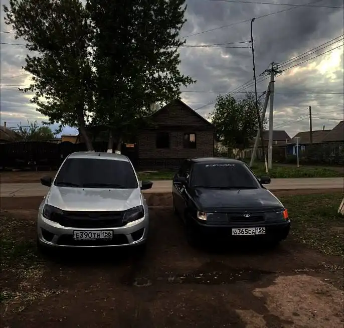 Продам ВАЗ 2110 в хорошем состоянии - Легковые автомобили (Авто) в Сорочинск